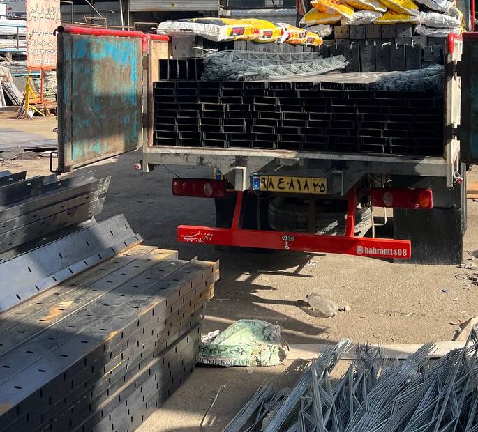 ارسال به سراسر کشور