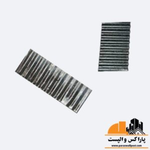 بست کرکره ای ( هبلکس)