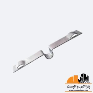 بست رادیکالی دو طرفه