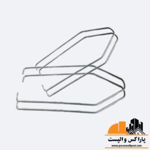 قلاب (شاخک) مهار دیوار