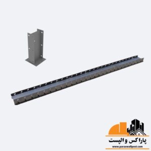 وادار میانی H